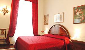 Alla Dolce Vita - Search available rooms for hotel and hostel reservations in Rome, low price guarantee when you book your hotel with Instant World Booking in Lazio (Latium), Italy 6 photos