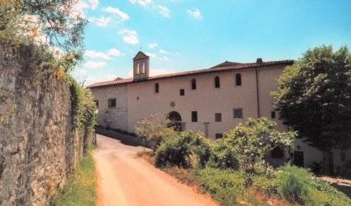 Antico Spedale del Bigallo Host, hotel and hostel world accommodations 5 photos