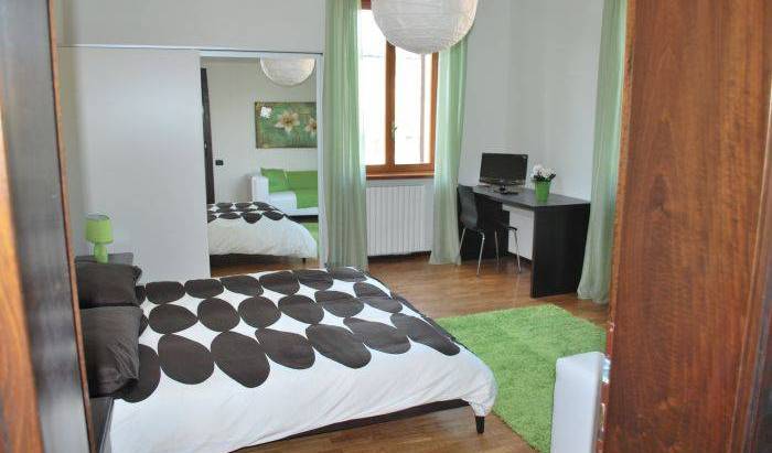 ARooms - Search for free rooms and guaranteed low rates in Bergamo 1 photo
