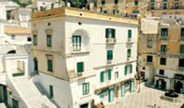 A' Scalinatella Hostel, Khách sạn với wifi miễn phí và truyền hình cáp 6 ảnh
