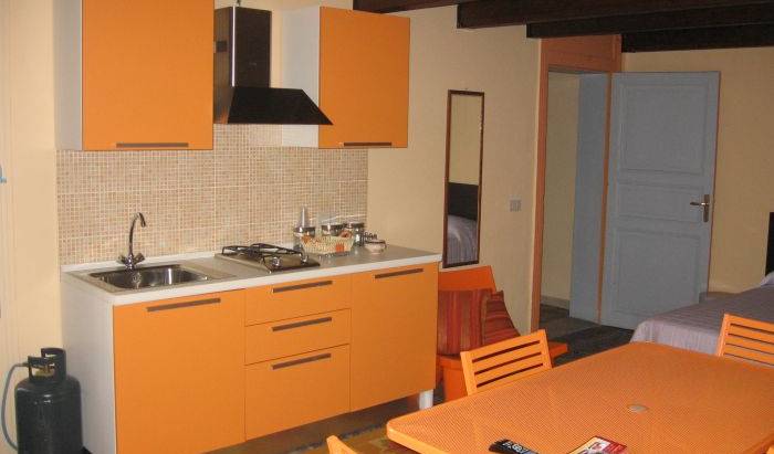B and B Centrale - Search available rooms for hotel and hostel reservations in Trapani 18 photos