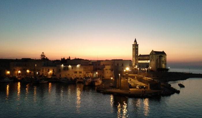 B and B Il Frutteto Trani - Search for free rooms and guaranteed low rates in Trani 13 photos