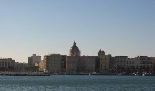BB Al Porto - Get low hotel rates and check availability in Trapani 1 photo