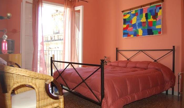 BB Belvedere All'idria - Search available rooms for hotel and hostel reservations in Ragusa 8 photos