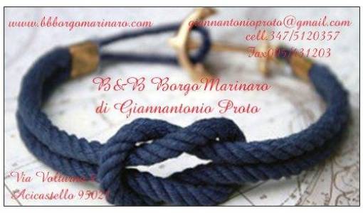 BB Borgo Marinaro - Nhận mức giá khách sạn thấp và kiểm tra Aci Castello 10 ảnh