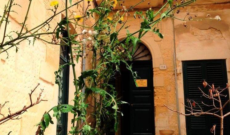 BB La Corte Lecce - Search available rooms for hotel and hostel reservations in Lecce 2 photos
