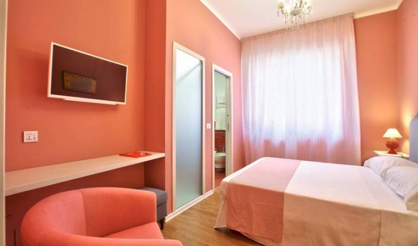 B E B del Corso Capo D'orlando, hotels with the best beds for sleep in Castiglione di Sicilia, Italy 74 photos