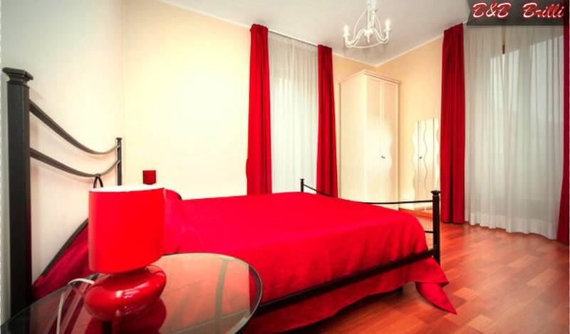 Bed and Breakfast Brilli - Search for free rooms and guaranteed low rates in Rome 19 photos