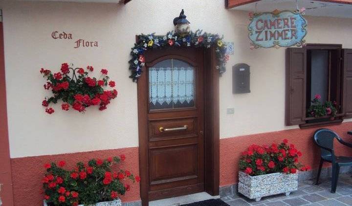 Camere da Beppe Bed and Breakfast - Get low hotel rates and check availability in Danta 26 photos