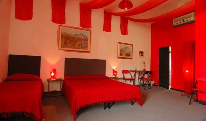 Bed and Breakfast Catania City Center - Get low hotel rates and check availability in Catania 6 photos