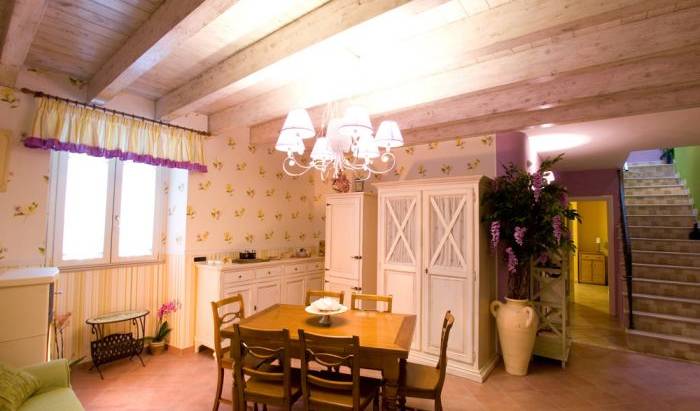 Bed and Breakfast De Nittis, hotels for ski trips or beach vacations 8 photos