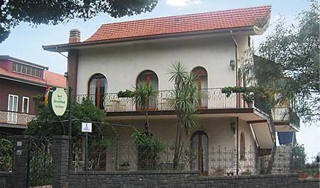 Bed and Breakfast La Giara - Search for free rooms and guaranteed low rates in Nicolosi 16 photos