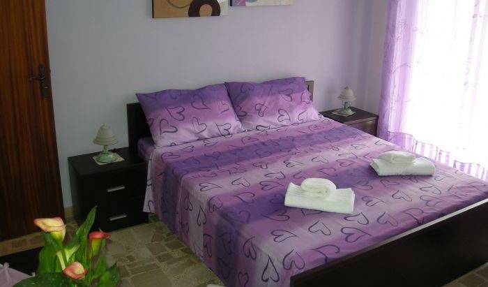 Bed and Breakfast Pepito - Search available rooms for hotel and hostel reservations in Pollina 8 photos