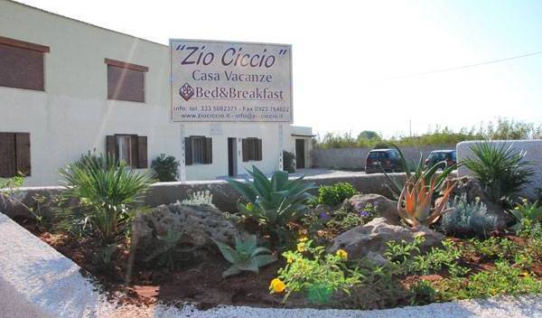 Bed and Breakfast Zio Ciccio - Search available rooms for hotel and hostel reservations in Marsala 18 photos