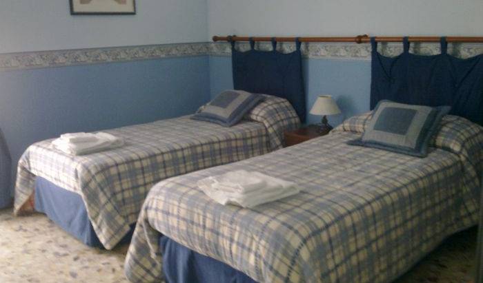 Bella Giulia - Search available rooms for hotel and hostel reservations in Ragusa, holiday reservations 5 photos