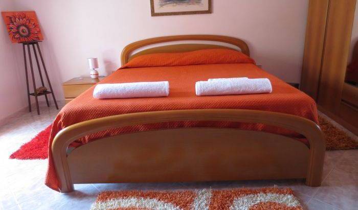 BnB Colomba Bianca - Search available rooms for hotel and hostel reservations in Marsala, holiday reservations 7 photos