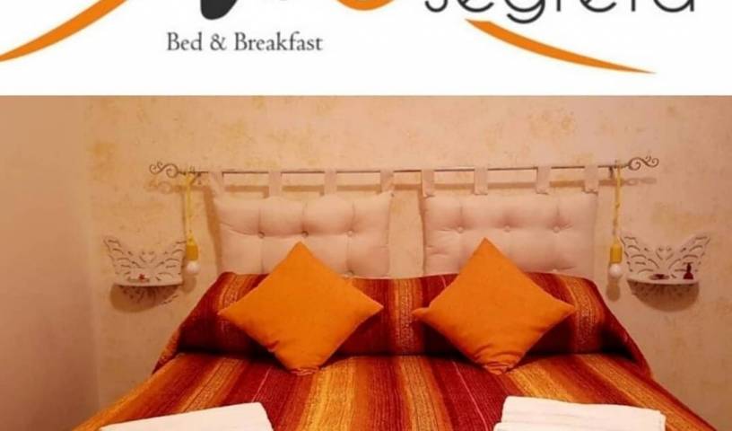 BnB Napoli Segreta - Online rezervace ubytování se snídaní a hotely ve městě hornbach Napoli 11 fotky