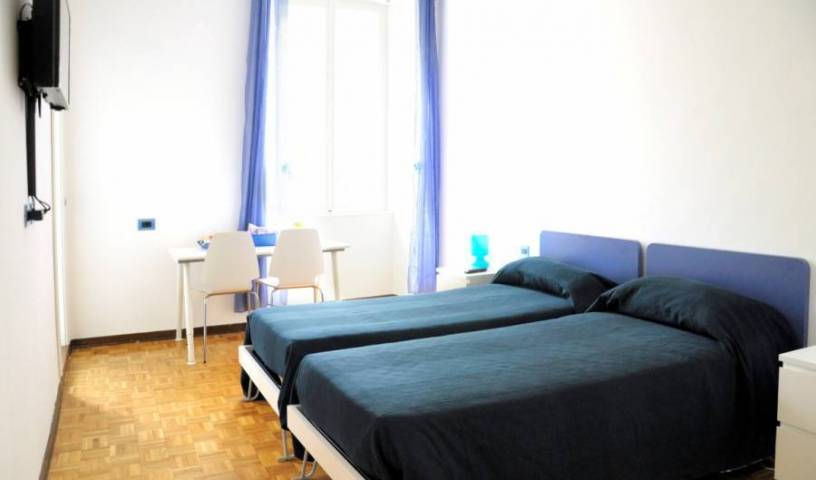 BnB Trieste Plus - Search for free rooms and guaranteed low rates in Trieste 15 photos