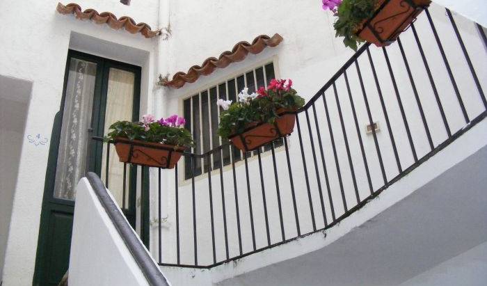 Casa del Marinaio - Få lave hotelpriser og tjek ledighed i Trapani 4 fotos