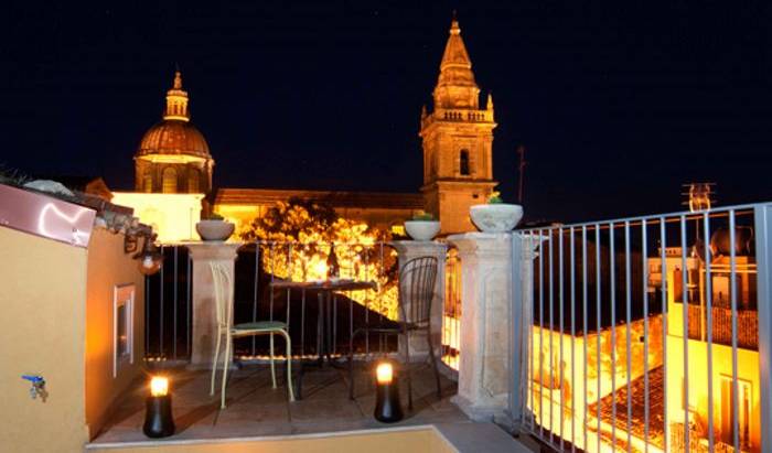 Casa Vacanza BnB San Giovanni - Nhận mức giá khách sạn thấp và kiểm tra Ragusa 8 ảnh