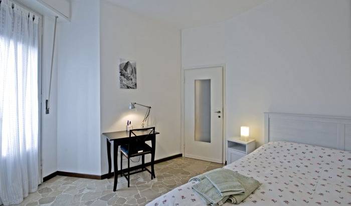Chiesa Rossa - Online rezervace ubytování se snídaní a hotely ve městě hornbach Milan 15 fotky