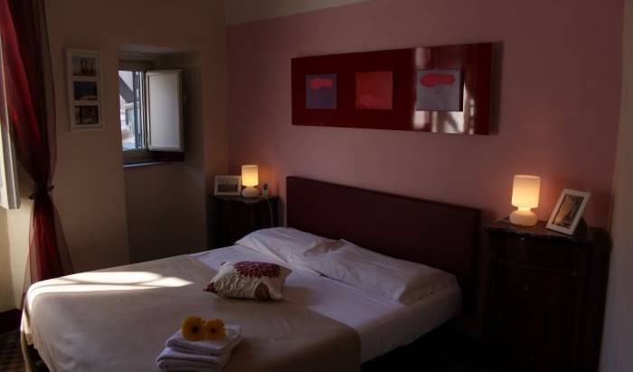 Da Gianni E Lucia - Online rezervace ubytování se snídaní a hotely ve městě hornbach Catania 22 fotky