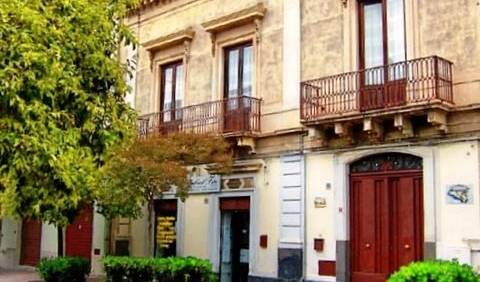 Etna Bed And Breakfast - Get low hotel rates and check availability in Belpasso, where to stay, hotels, hostels, and apartments 9 photos