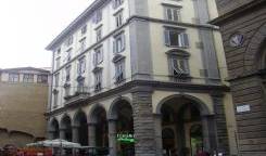 Euro Student Home Florence - Get low hotel rates and check availability in Florence 5 photos