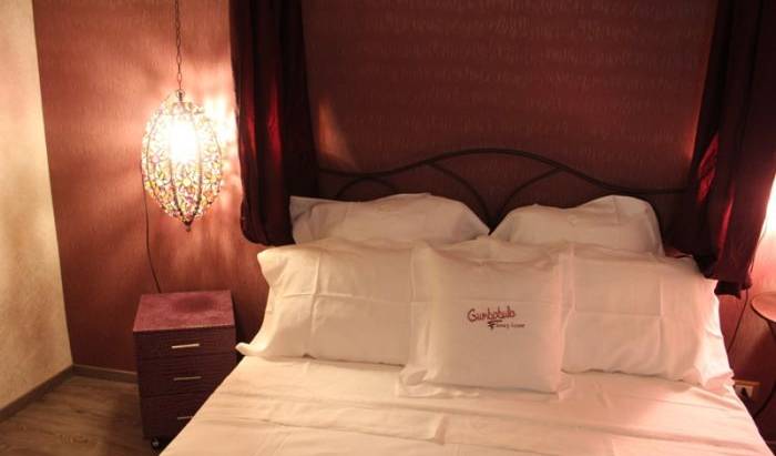 Giumbabulla Luxury House - Nhận mức giá khách sạn thấp và kiểm tra Ragusa 7 ảnh