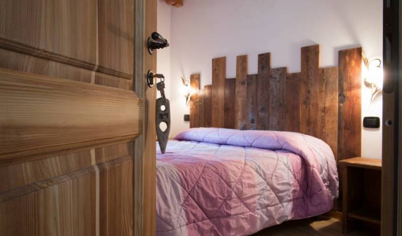 Granparadisovacanze Le Vieux Noyer - Hledání dostupných pokojů pro hotelové a ubytovací rezervace v Aosta, Vysoce kvalitní nabídky 12 fotky