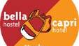 Hostel And Hotel Bella Capri, eco friendly hotels and hostels in Napoli (Naples), Italy 16 photos