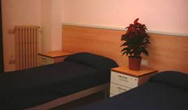 Hostel Koine - Get low hotel rates and check availability in Salerno, hotel bookings 6 photos