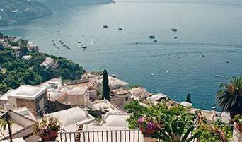 Hotel Conca d'Oro - Search available rooms for hotel and hostel reservations in Positano 8 photos