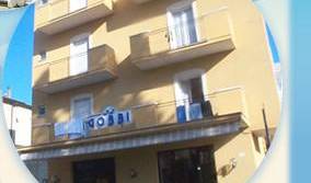 Hotel Gobbi - Search for free rooms and guaranteed low rates in Rimini 5 photos