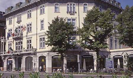 Hotel Grand'Italia Residenza d'Epoca - Online rezervace ubytování se snídaní a hotely ve městě hornbach Cadoneghe 7 fotky