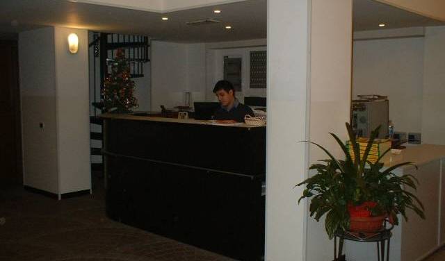Hotel Nettuno - Get low hotel rates and check availability in Milan, IT 1 photo