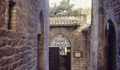 Hotel Umbra - Get low hotel rates and check availability in Assisi, cheap hotels 13 photos