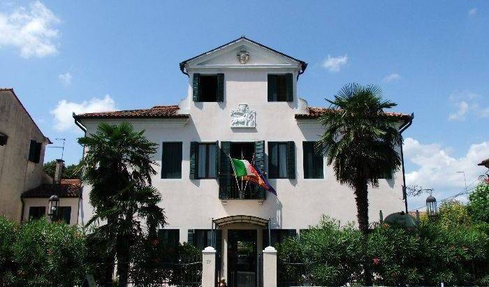 Hotel Villa Gasparini - 搜索免费客房，并保证在低利率 Dolo 11 相片