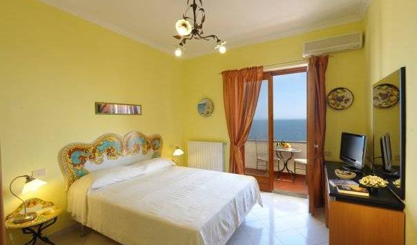 Il Giardino Dei Limoni - Search available rooms for hotel and hostel reservations in Praiano 18 photos