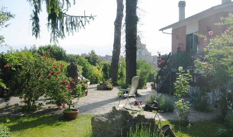 Il Giardino Di Viola - Search available rooms for hotel and hostel reservations in Zagarolo 6 photos