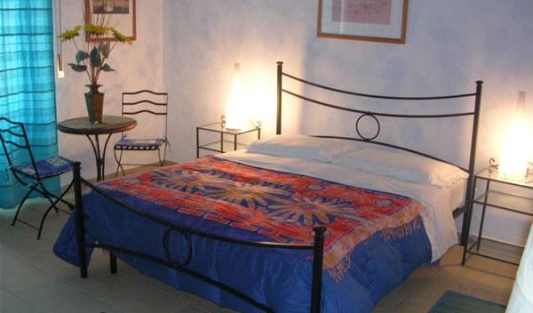 Il Girasole Bed and Breakfast 3 photos