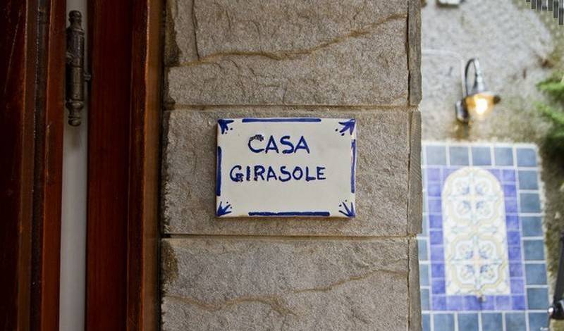 Il Girasole Residence - Få lave hotelpriser og tjek ledighed i Maiori, ferie forbehold 15 fotos