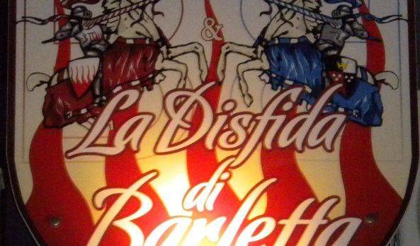 La Disfida di Barletta - Get low hotel rates and check availability in Barletta 10 photos