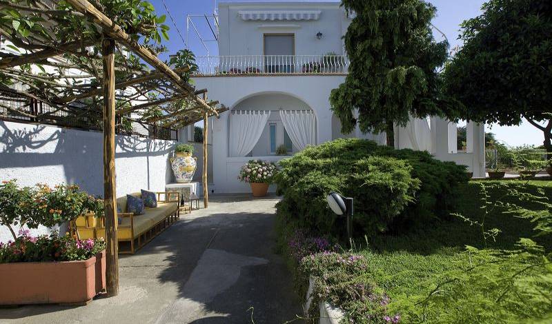 La Giuliva - Get low hotel rates and check availability in Anacapri 5 photos