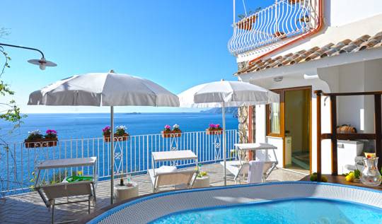 La Sorgente del Sole - Search for free rooms and guaranteed low rates in Positano, hotel bookings 17 photos