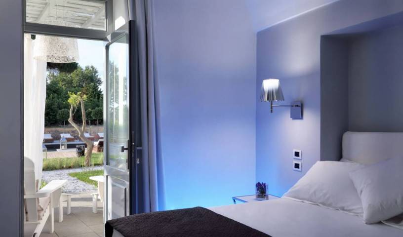 La Suite Hotel and Spa - Search for free rooms and guaranteed low rates in Procida, cheap hotels 43 photos