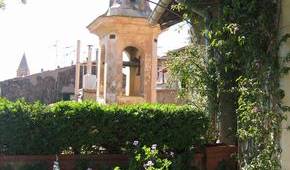 La Terrazza Dei Pelargoni B and B - Get low hotel rates and check availability in Ventimiglia 10 photos