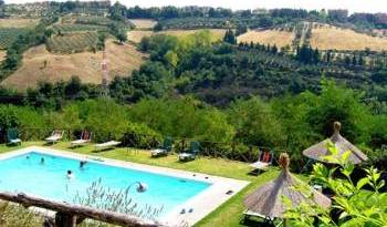 La Volpe e l'Uva, everything you need for your holiday in Umbria, Italy 20 photos