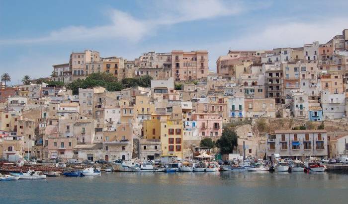 Le Casette del Porto Di Sciacca - Search available rooms for hotel and hostel reservations in Sciacca 12 photos