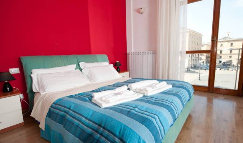Leccesalento Bed and Breakfast - البحث عن غرف مجانية وضمان معدلات منخفضة في Lecce 31 الصور